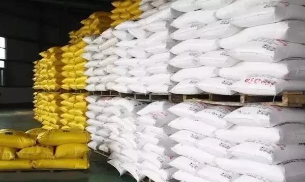 复合肥料放了四年，还有肥效吗？(图3)